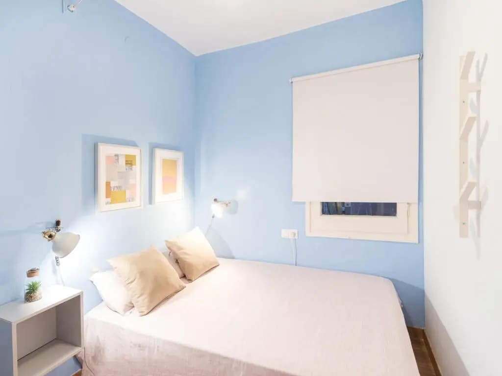 Apartamento Eixample 7 - main photo