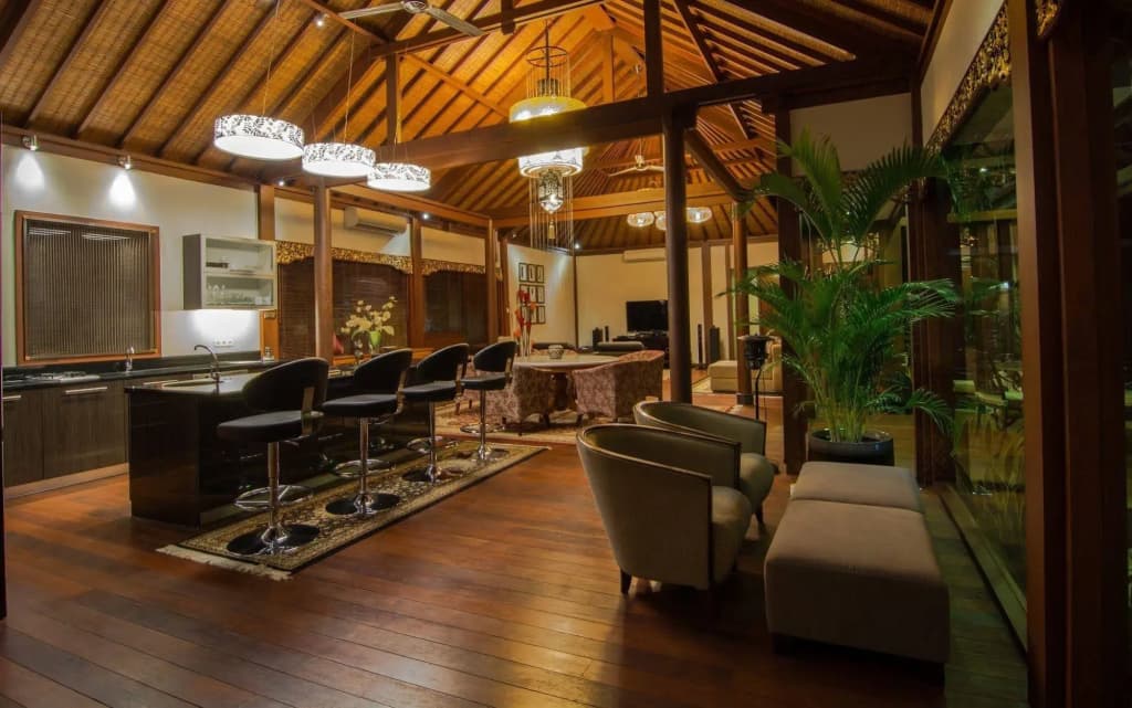 Disini Villa - photo 31