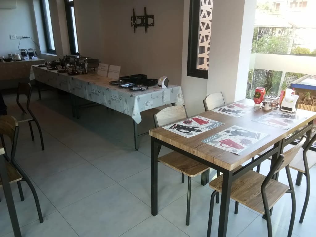 De Nara Hotel (SHA Extra Plus) - photo 26