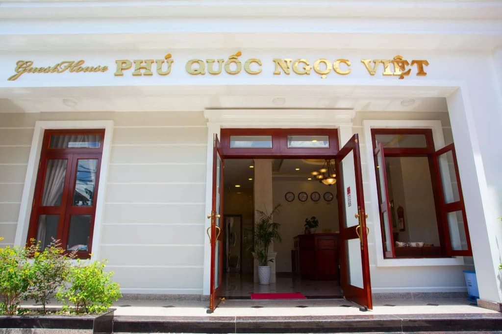 Hotel Phu Quoc Ngoc Viet - photo 22