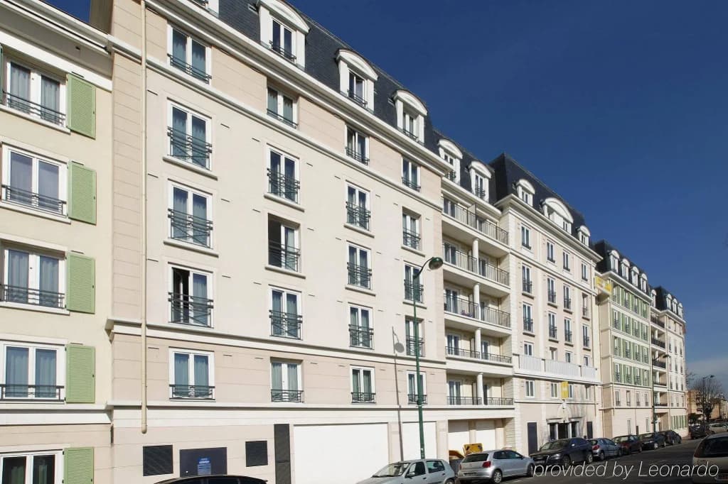 City Residence Paris Saint-Maurice - photo 1