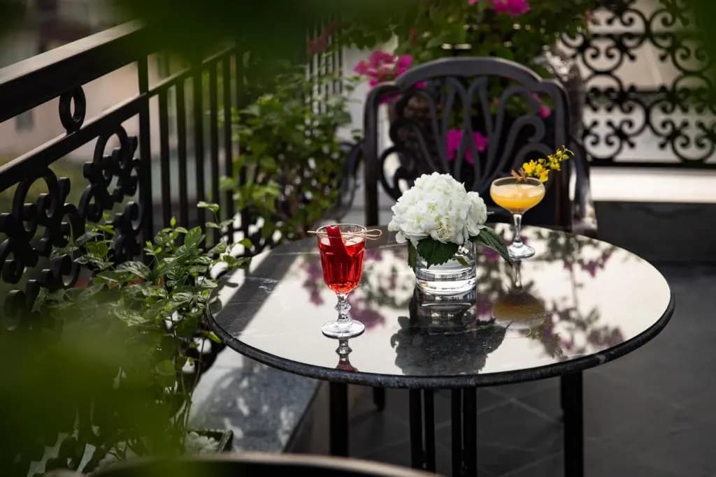 Soleil Boutique Hotel - photo 14