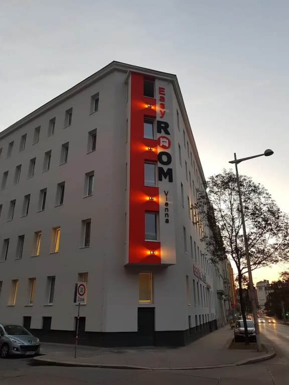 Easy Room Hostel Vienna - main photo