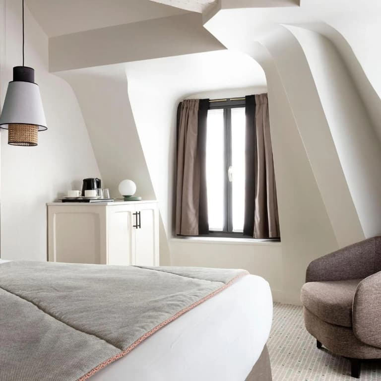 Hotel Bastille Spéria - photo 35