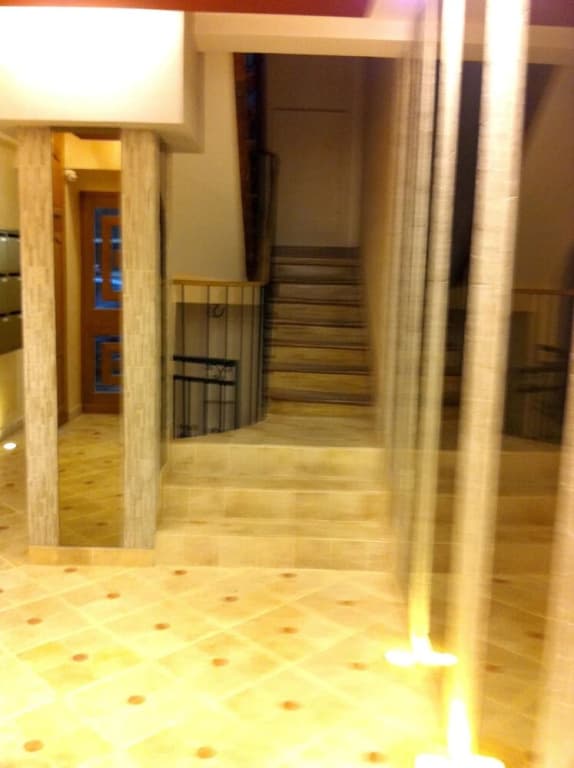 Apartment With 2 Bedrooms in Paris, With Wonderful City View and Wifi - photo 11