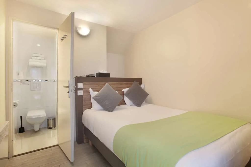 Hotel Apolonia Paris Mouffetard, Sure Hotel Collection by BW - photo 5