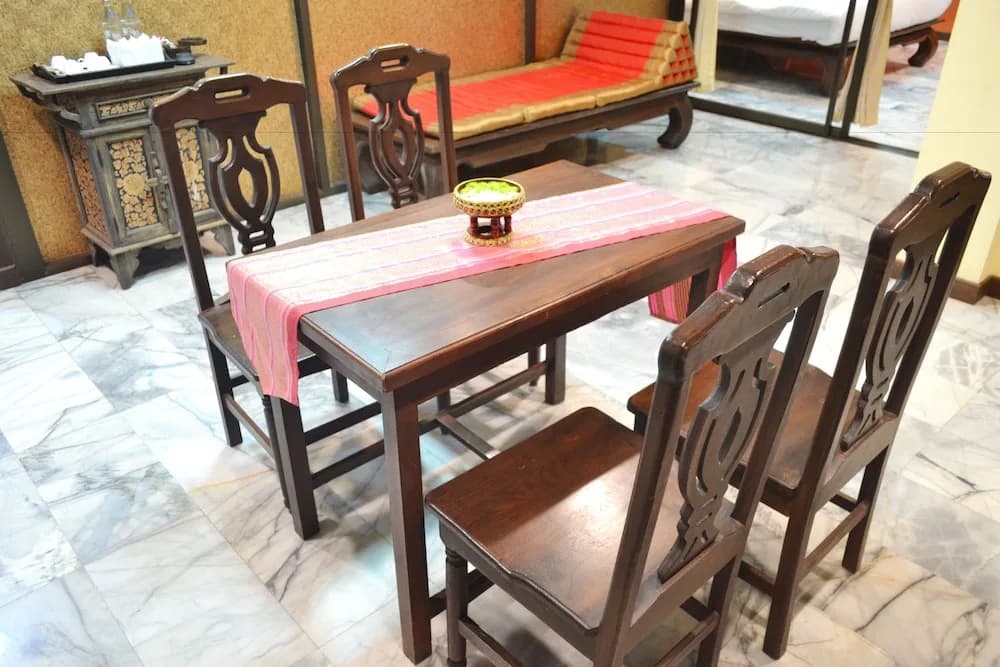 My Place Boutique Hotel - photo 24