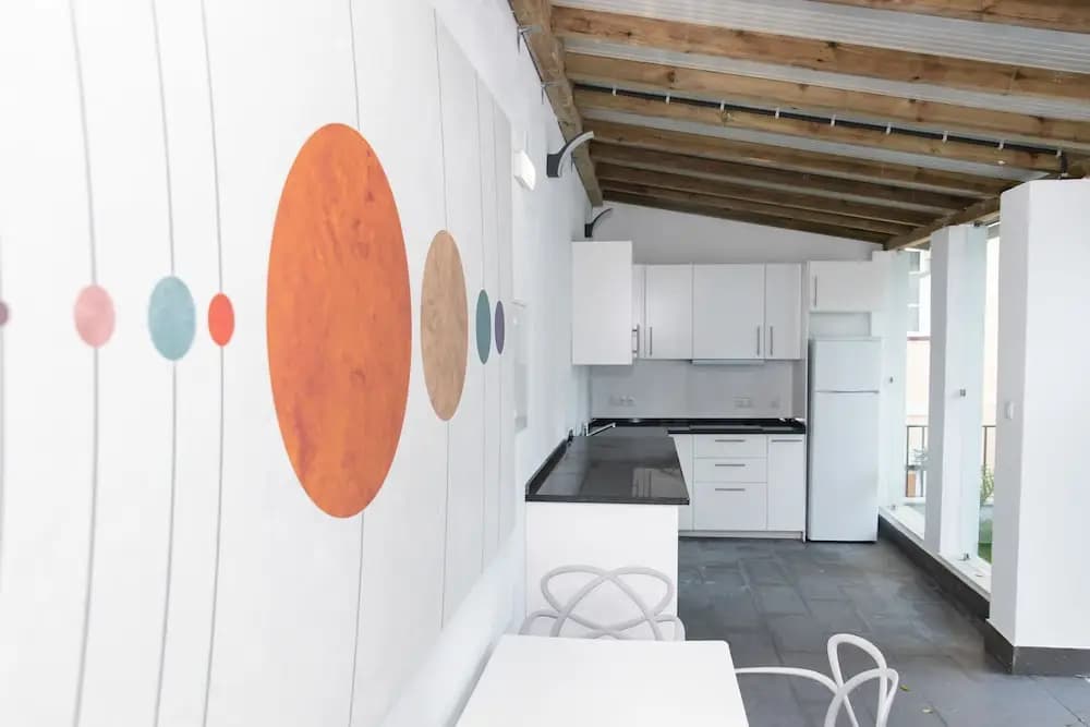 Planet House - photo 8