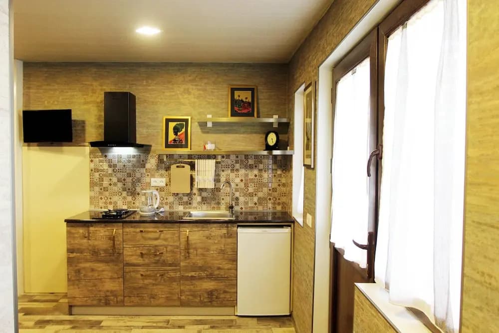 Bounty Guest House - photo 14