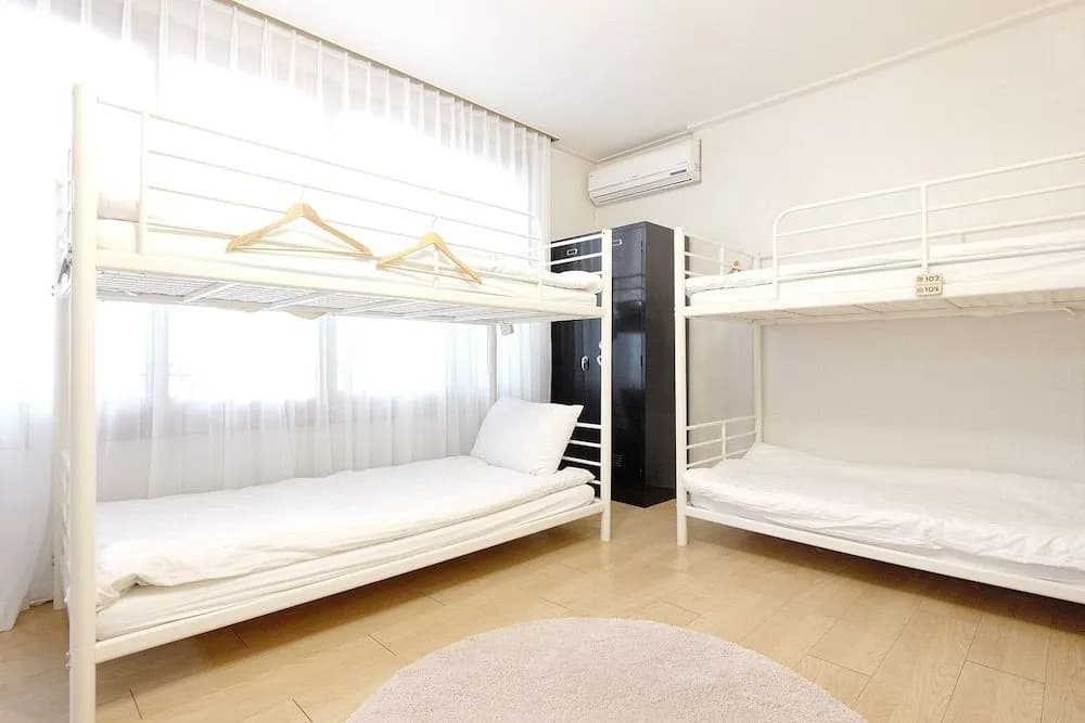 Moca Guesthouse - Hostel - photo 6