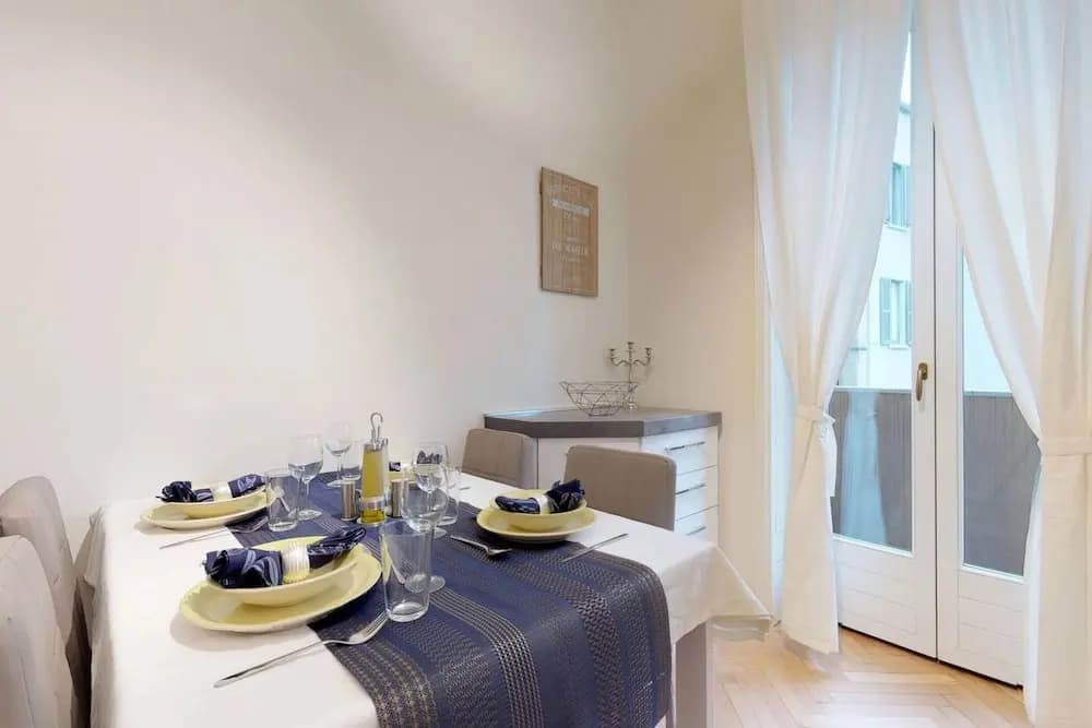 Duomo Luxury Loft - photo 5