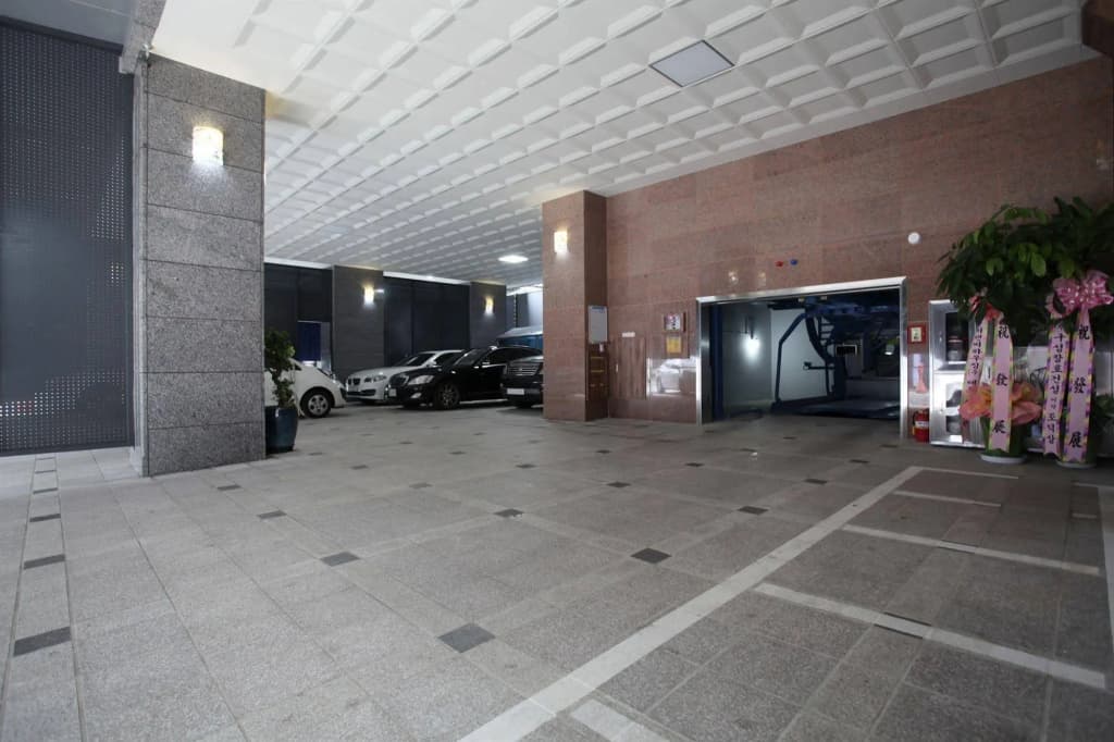 Boutique Hotel SB Seoul - photo 14