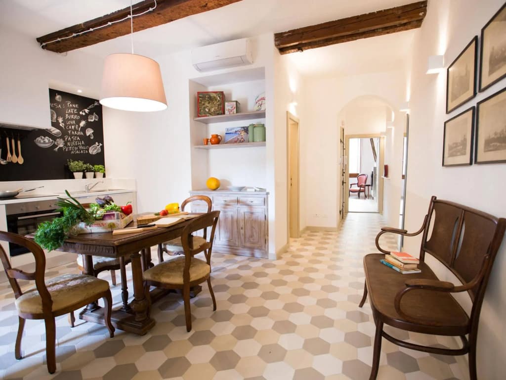 Buontalenti Charmsuite - photo 9