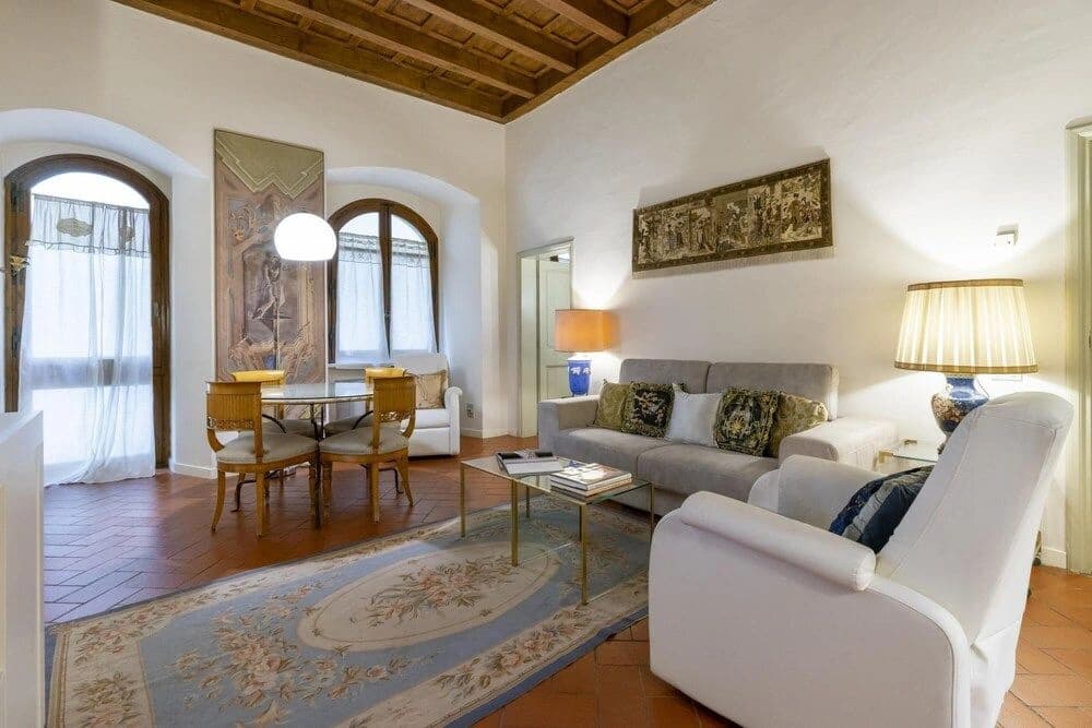 Borgo San Jacopo Apartment - photo 5