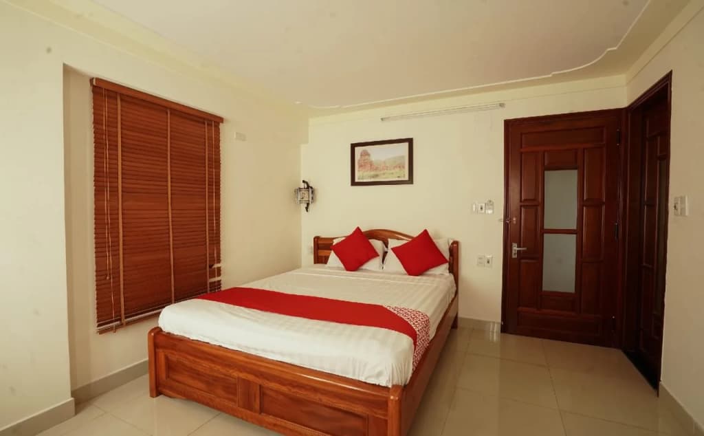 Windy River Homestay - photo 23