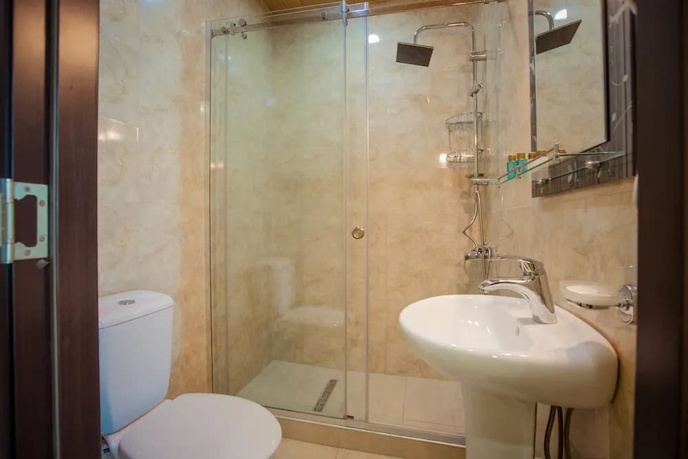 Hotel Comfort - photo 10