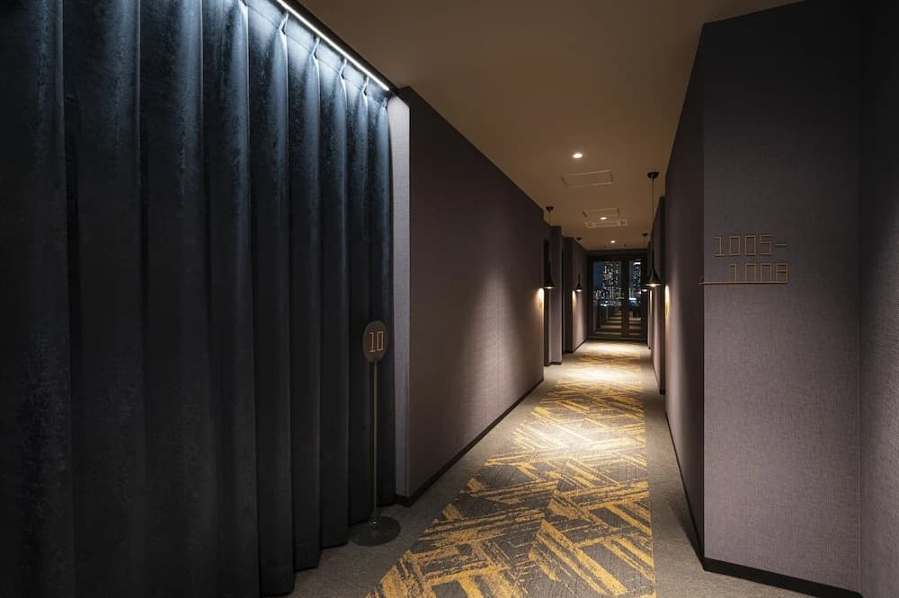 R Hotel Namba South - photo 19