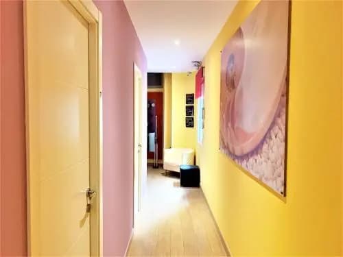 Hostal Arco Iris - photo 10