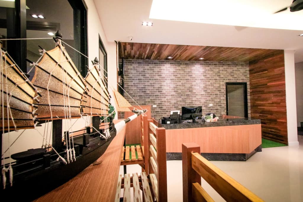 Vipa House Phuket - photo 24