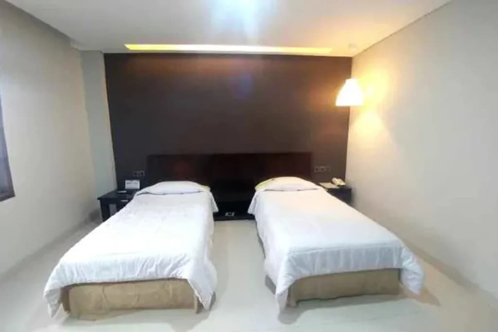 Wisma Makara Suite - main photo