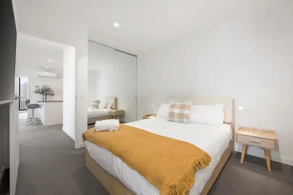 Spectacular Three Bedroom Suite - photo 1