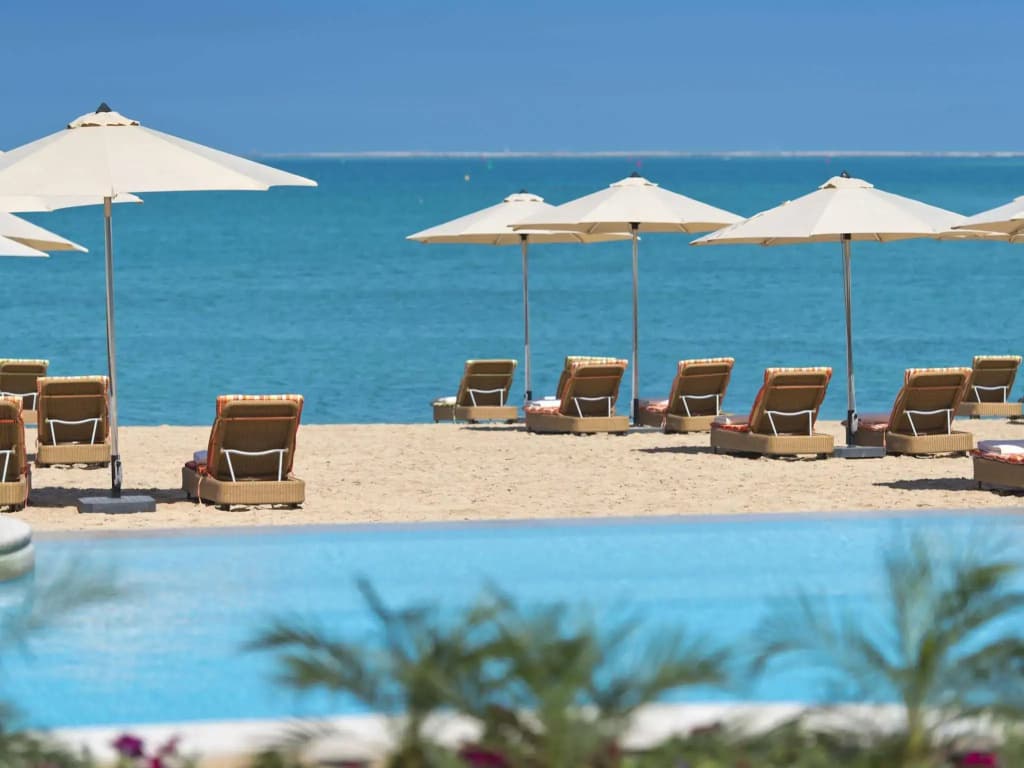 Marsa Malaz Kempinski, The Pearl - Doha - photo 39
