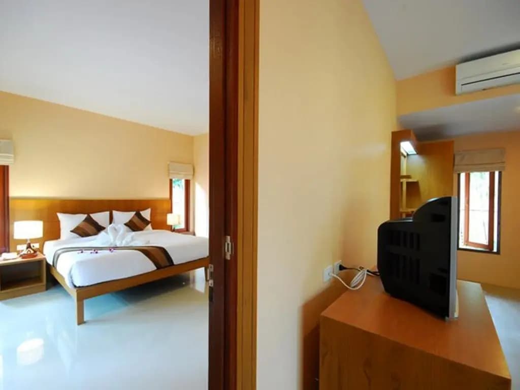 Sunda Resort - photo 5