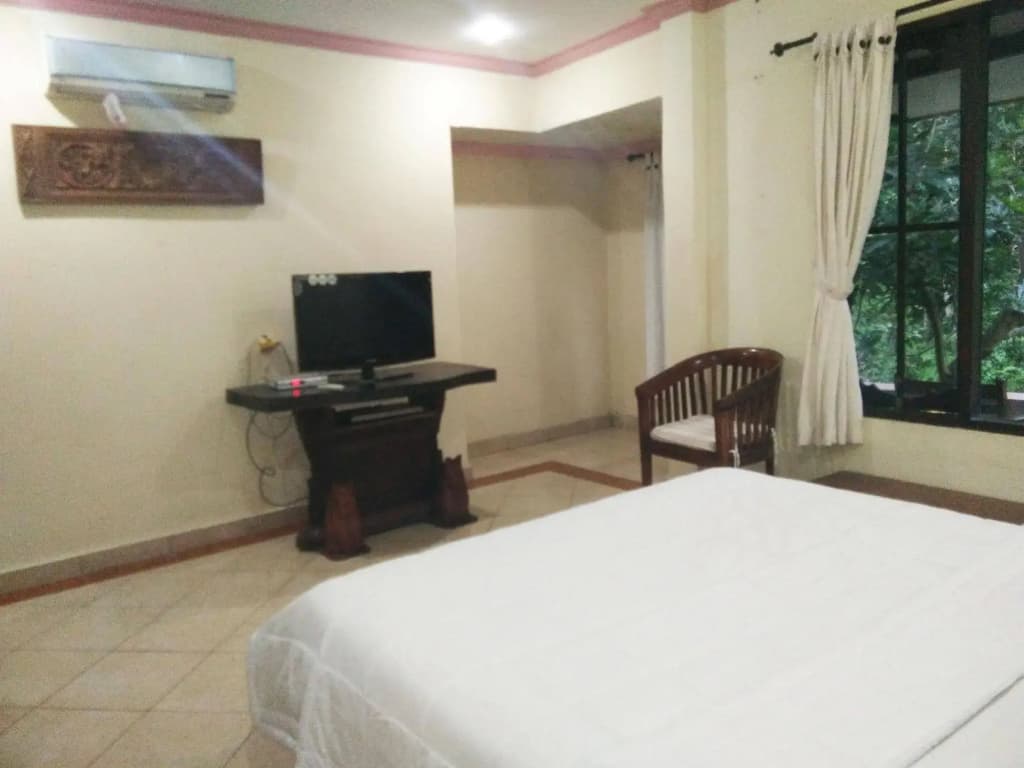 Puri Alam Dewata - Guest Villas - photo 4