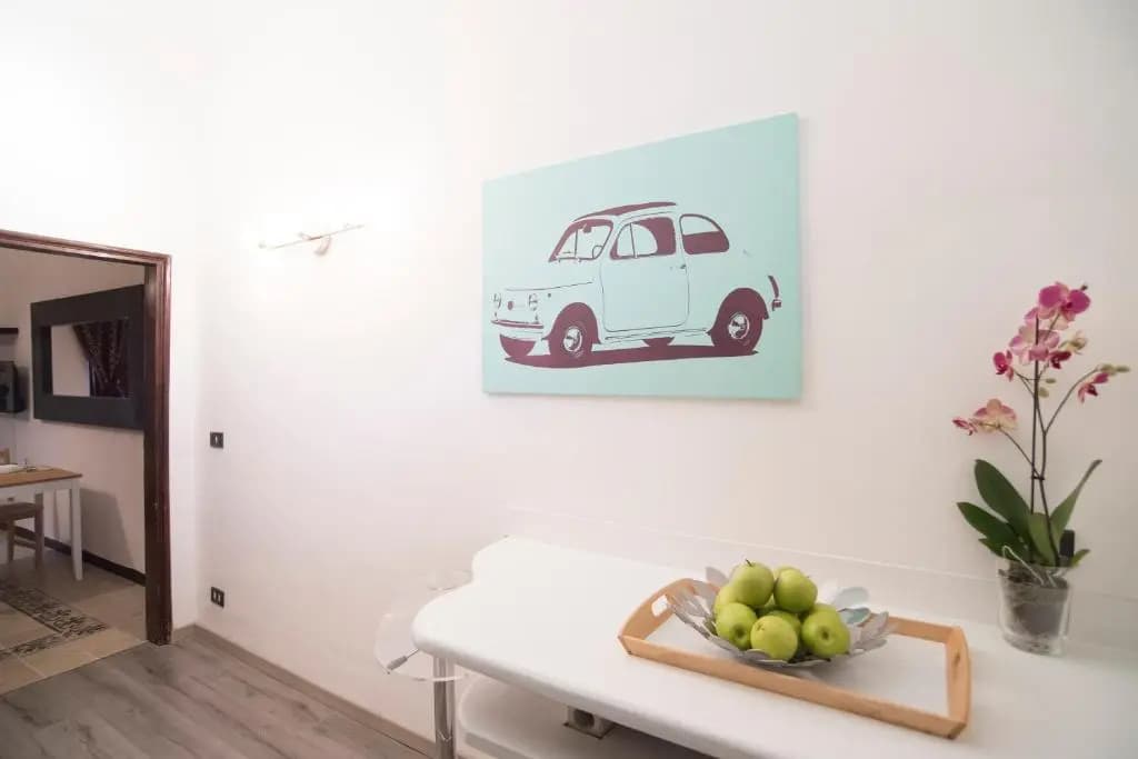 Justa casa Borgo Vittorio - photo 11