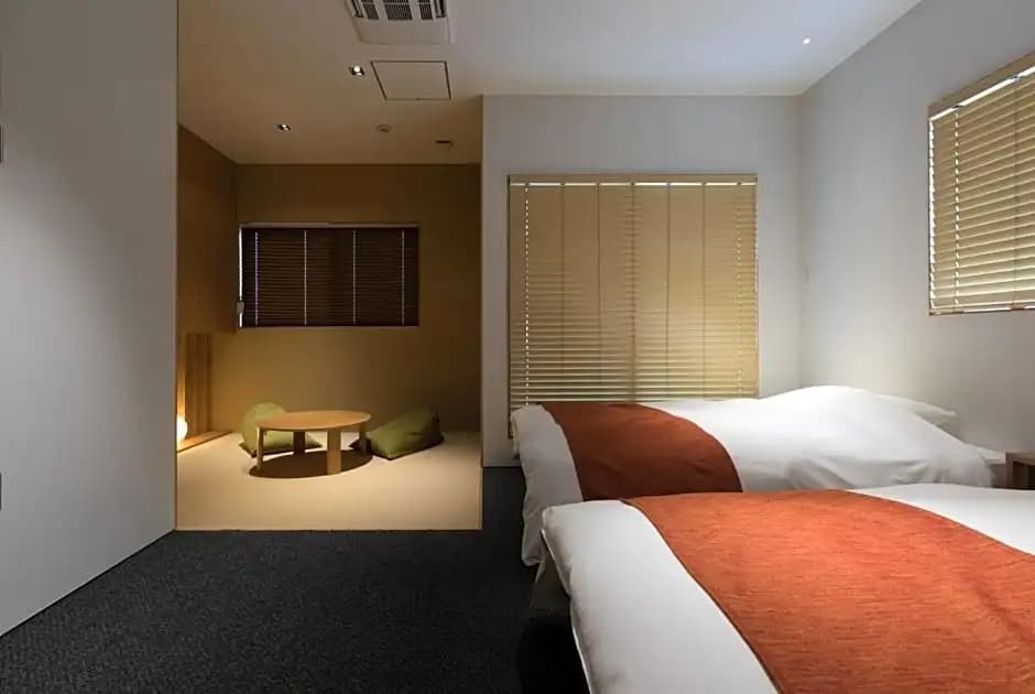 Design Hotel Kyoto Fuyacho - Vacation STAY 67928v - photo 2