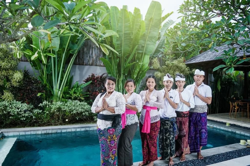 Desa Di Bali Villas - photo 34
