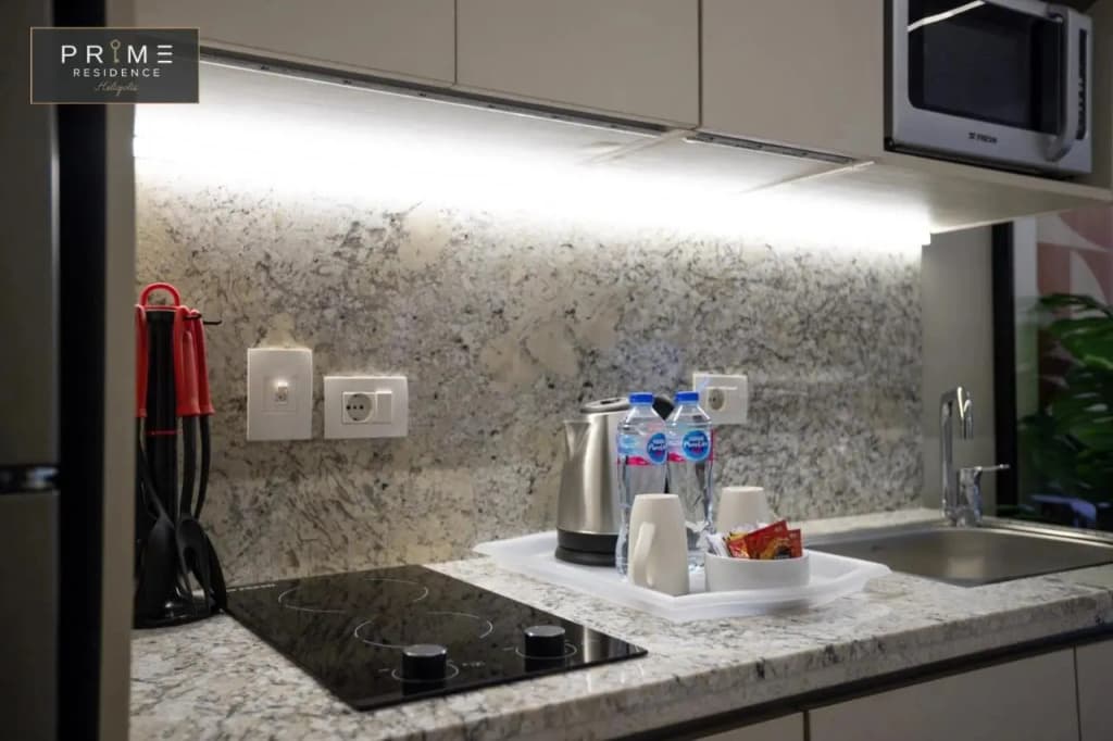 Prime Residence Heliopolis - photo 17