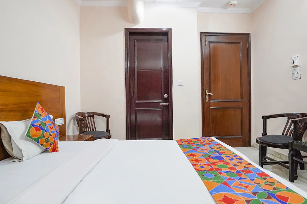 Fabhotel De Gold - photo 24