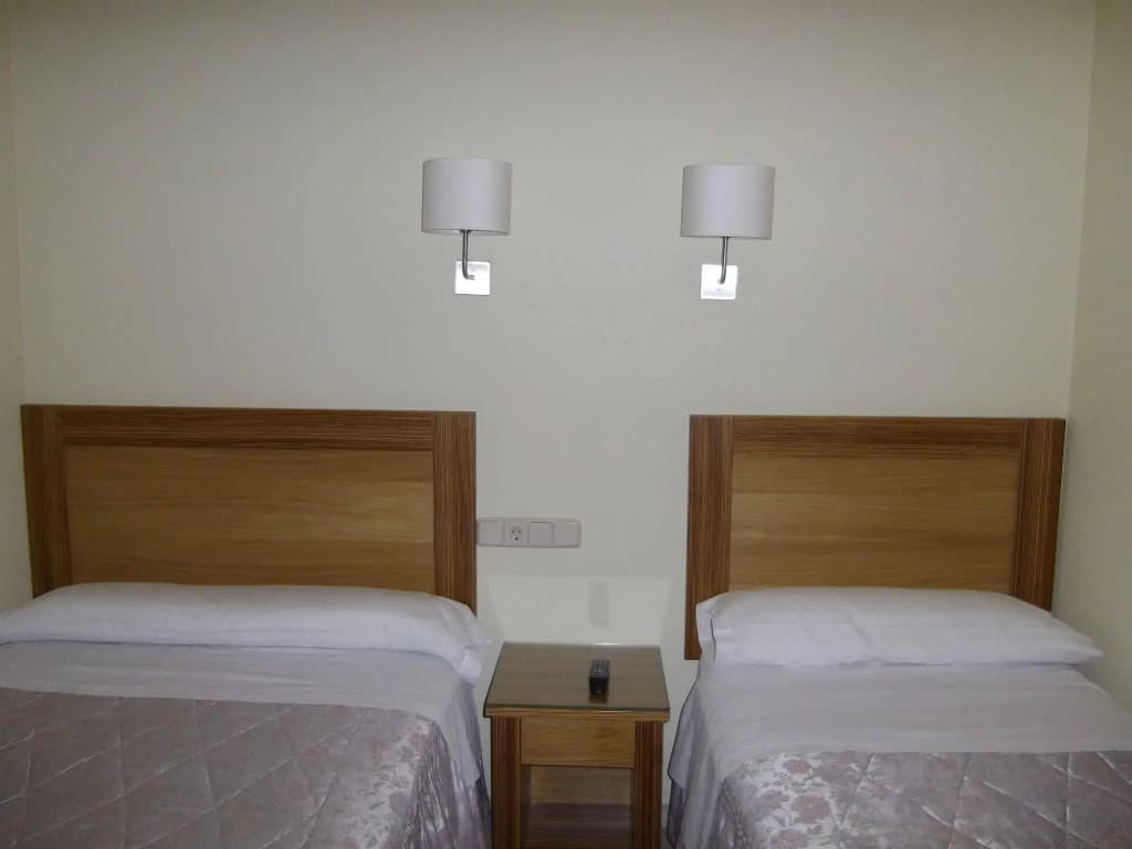 Hostal Rivera - photo 7