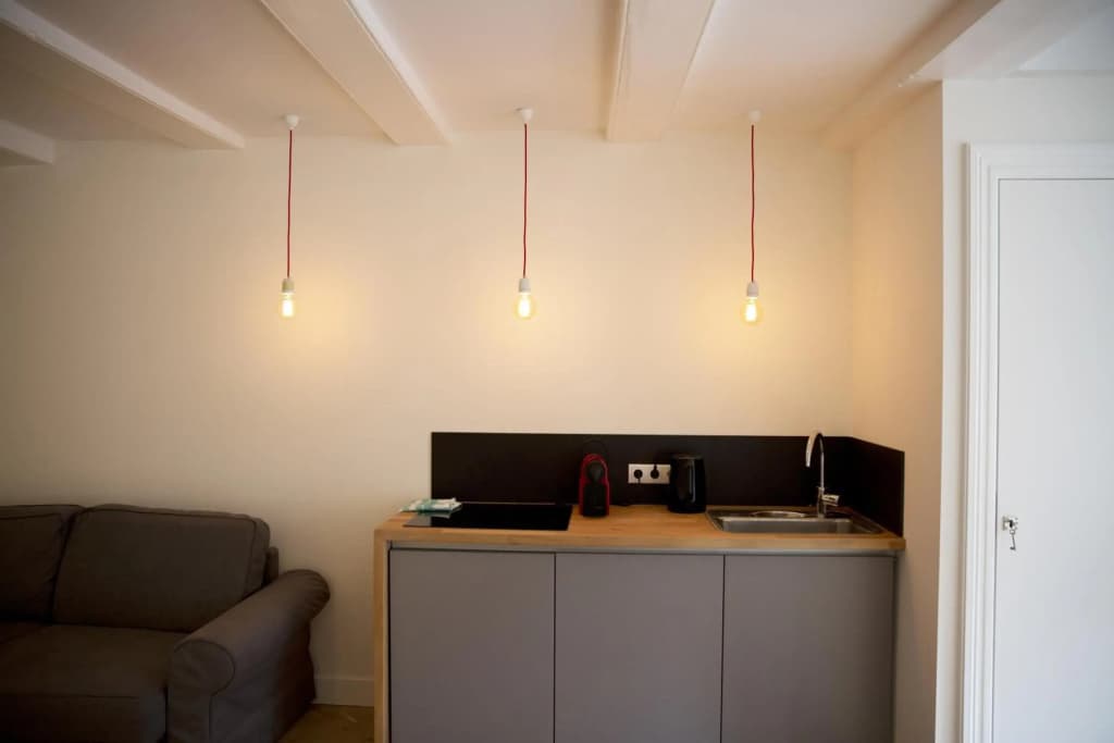 Apartment Cees & Co - photo 3