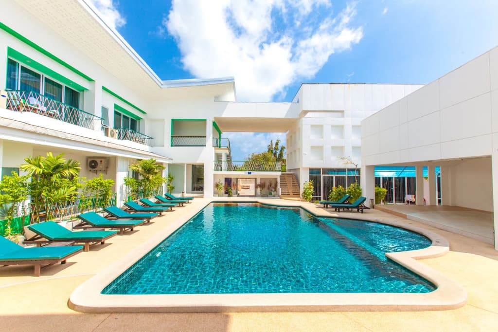 Khun Chaweng Resort - photo 15