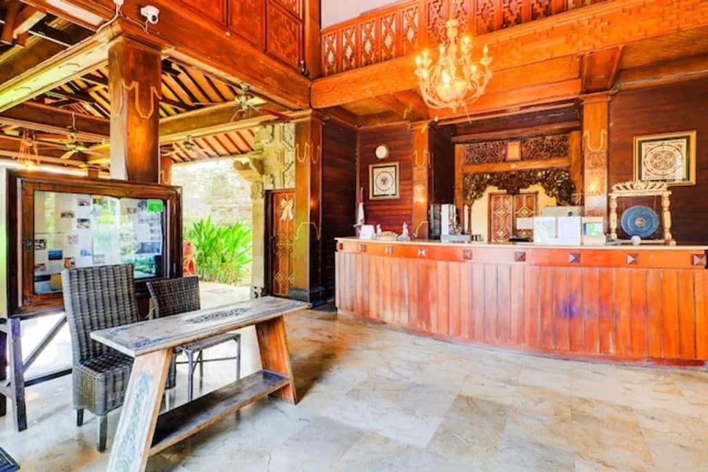 Collection O Ubud Near Central Ubud Formerly Hotel Suly - photo 32