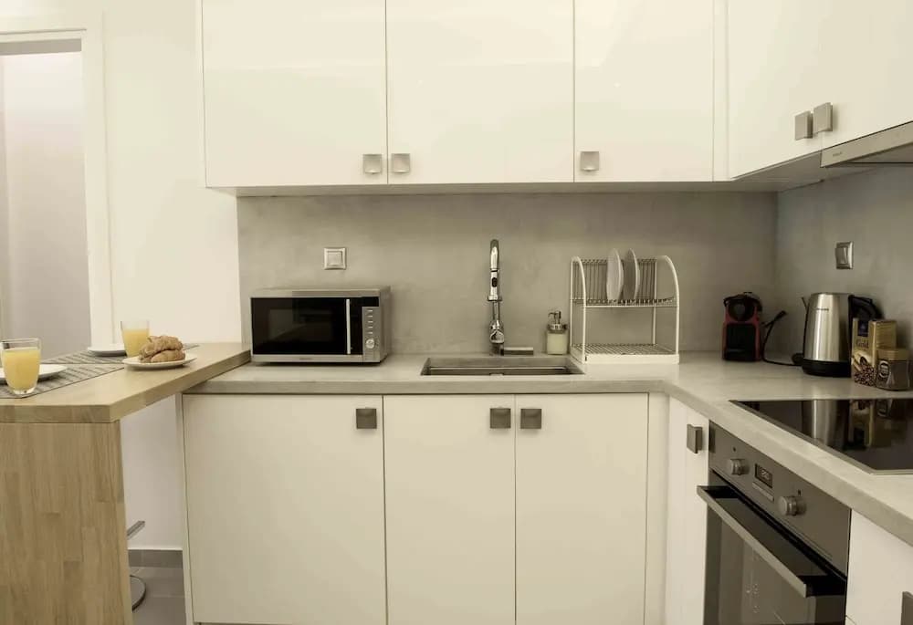 Athens Luxurious Suite Syntagma Square 3 - photo 13