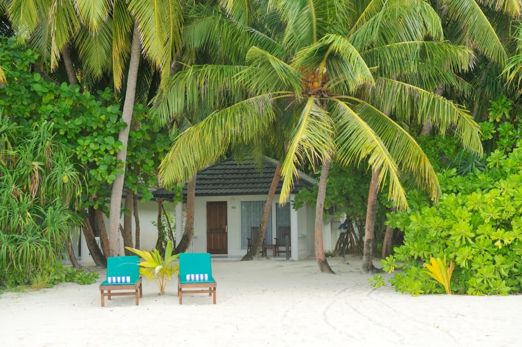 Holiday Island Resort & Spa - photo 9