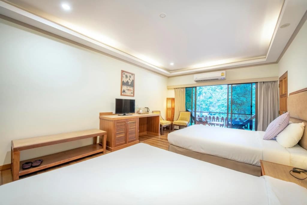 Vana Varin Resort Hua Hin - photo 31