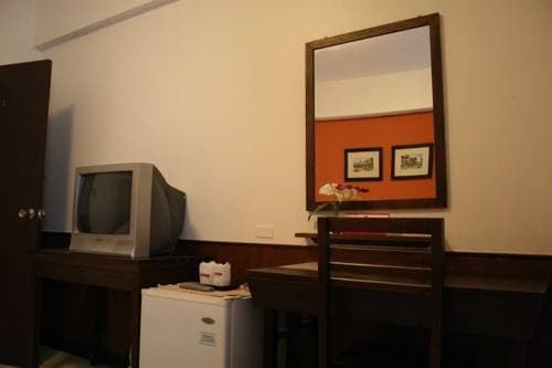 Mali's Room - main photo
