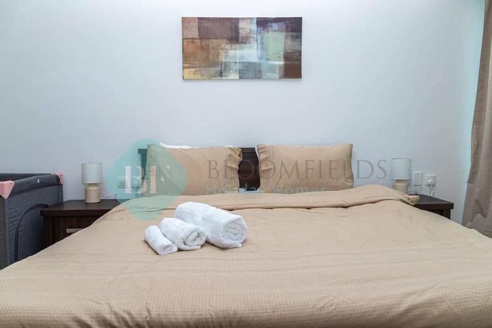 Bloomfields 1BR Sky View at Gate Tower - photo 1