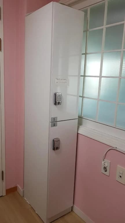 Gera Ladies Guesthouse - photo 12
