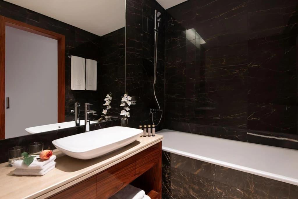 The Bentley Luxury Hotel and Suites - photo 27