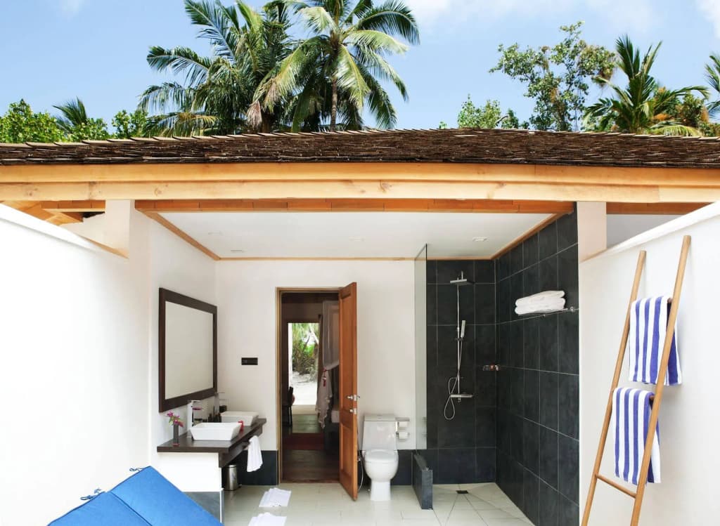 Vilamendhoo Maldives Resort Island - photo 18
