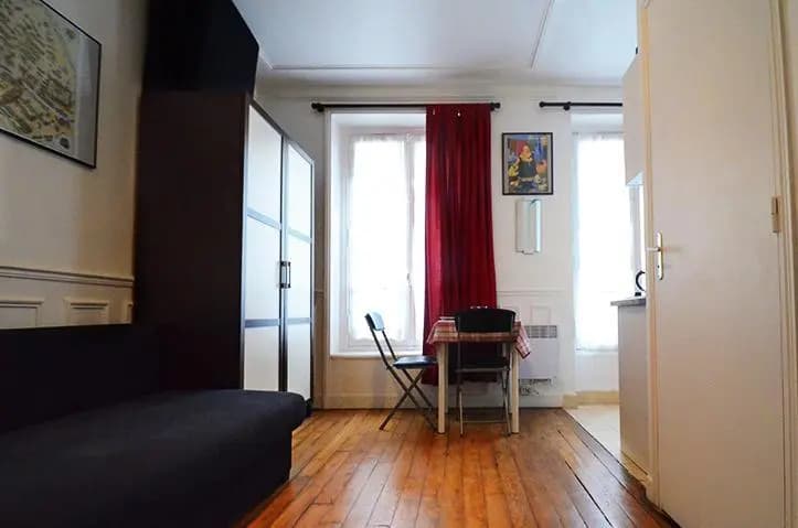 Appartement Froment - photo 7