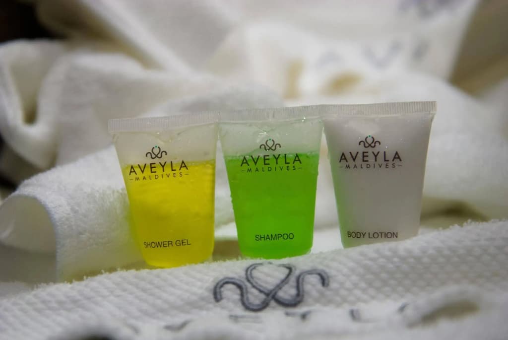 Aveyla Manta Village - photo 12