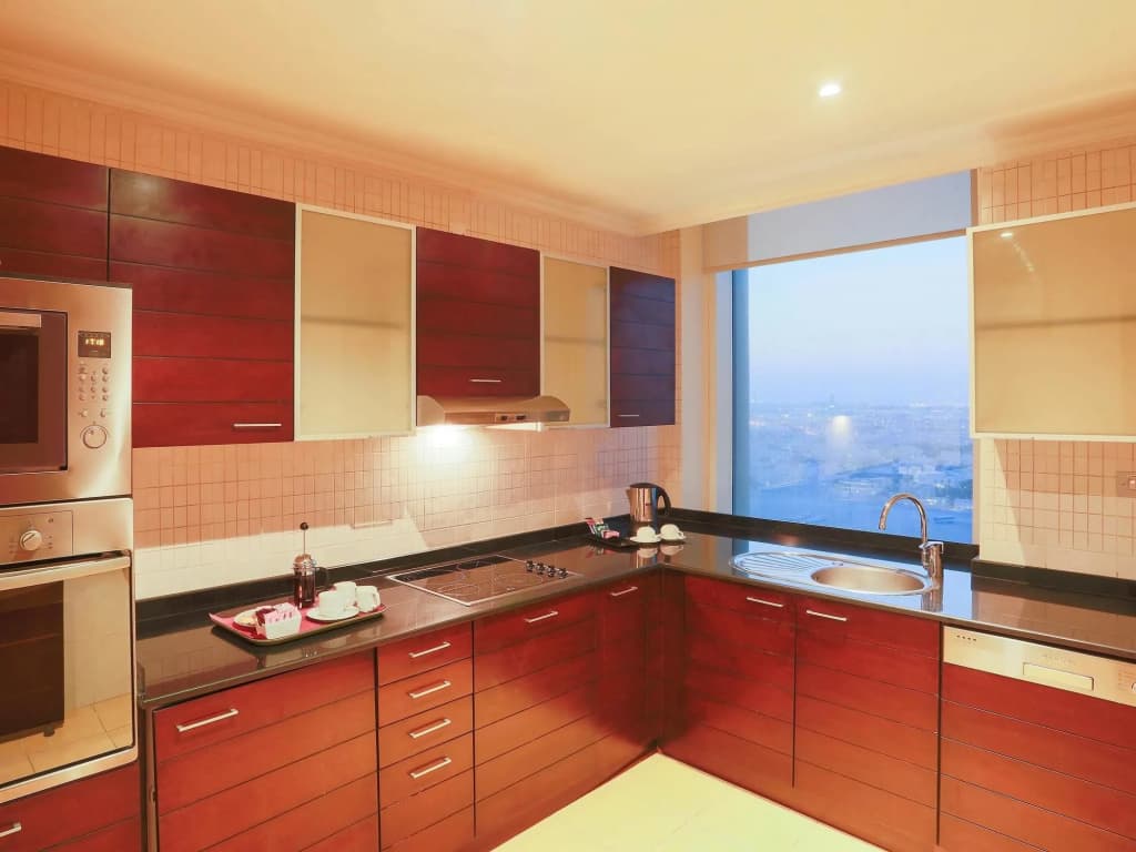 Mathema Premium Aparthotel - photo 22