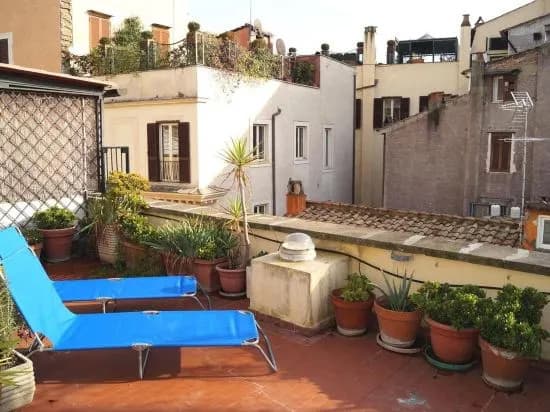 Holidays Banchi Vecchi Apartment - photo 10
