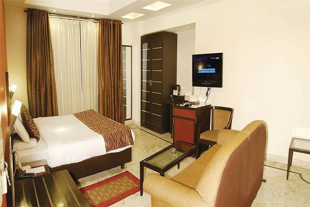 Hotel Centrum - photo 5